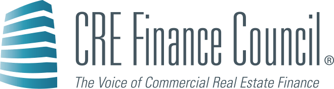 CRE Finance Council Logo - inMotion Real Estate Media