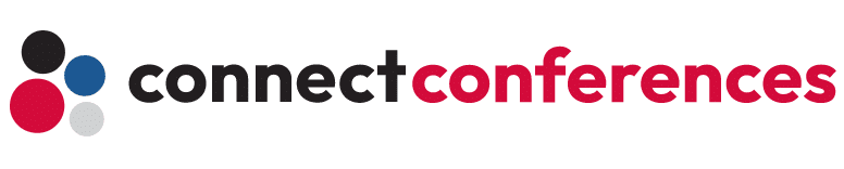 Connect Conferences Logo - inMotion Real Estate Media