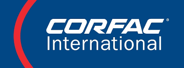 Corfac International Logo