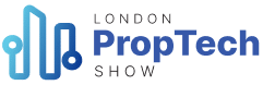 London PropTech Logo 2023 - inMotion Real Estate
