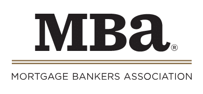 Mortgage Bankers Association Logo - inMotion Real Estate