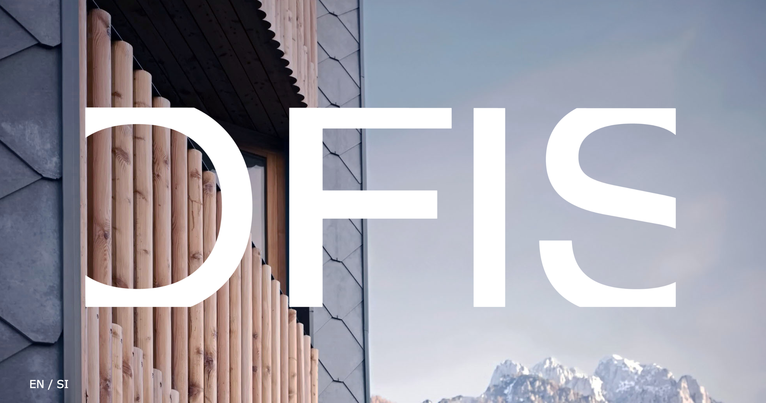 OFIS - Best Property Website Designs