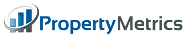 PropertyMetrics logo