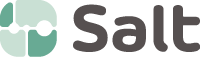 Salt.io Logo