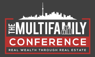 The Multifamily Conference - inMotion Real Estate Media CRE Events