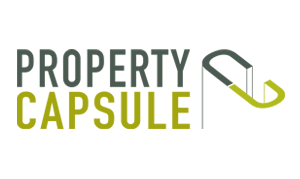 property capsule logo